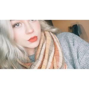 Meet your Posher, Tamara